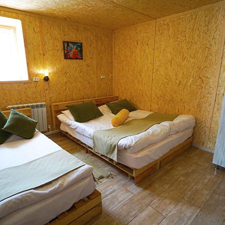 Chamich Guesthouse Debed Pokój zdjęcie