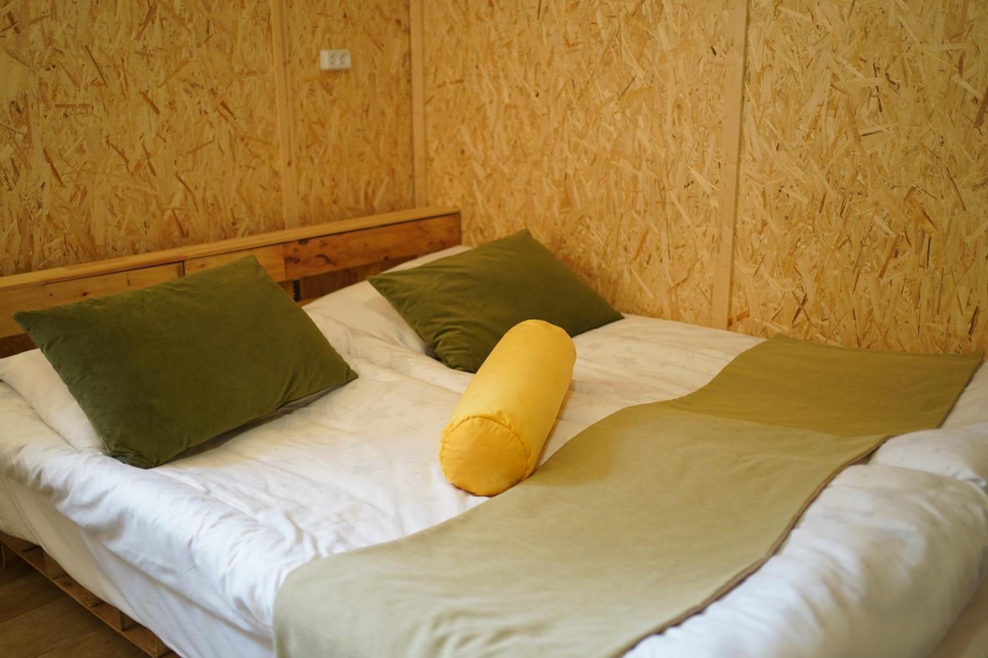 Chamich Guesthouse Debed Pokój zdjęcie