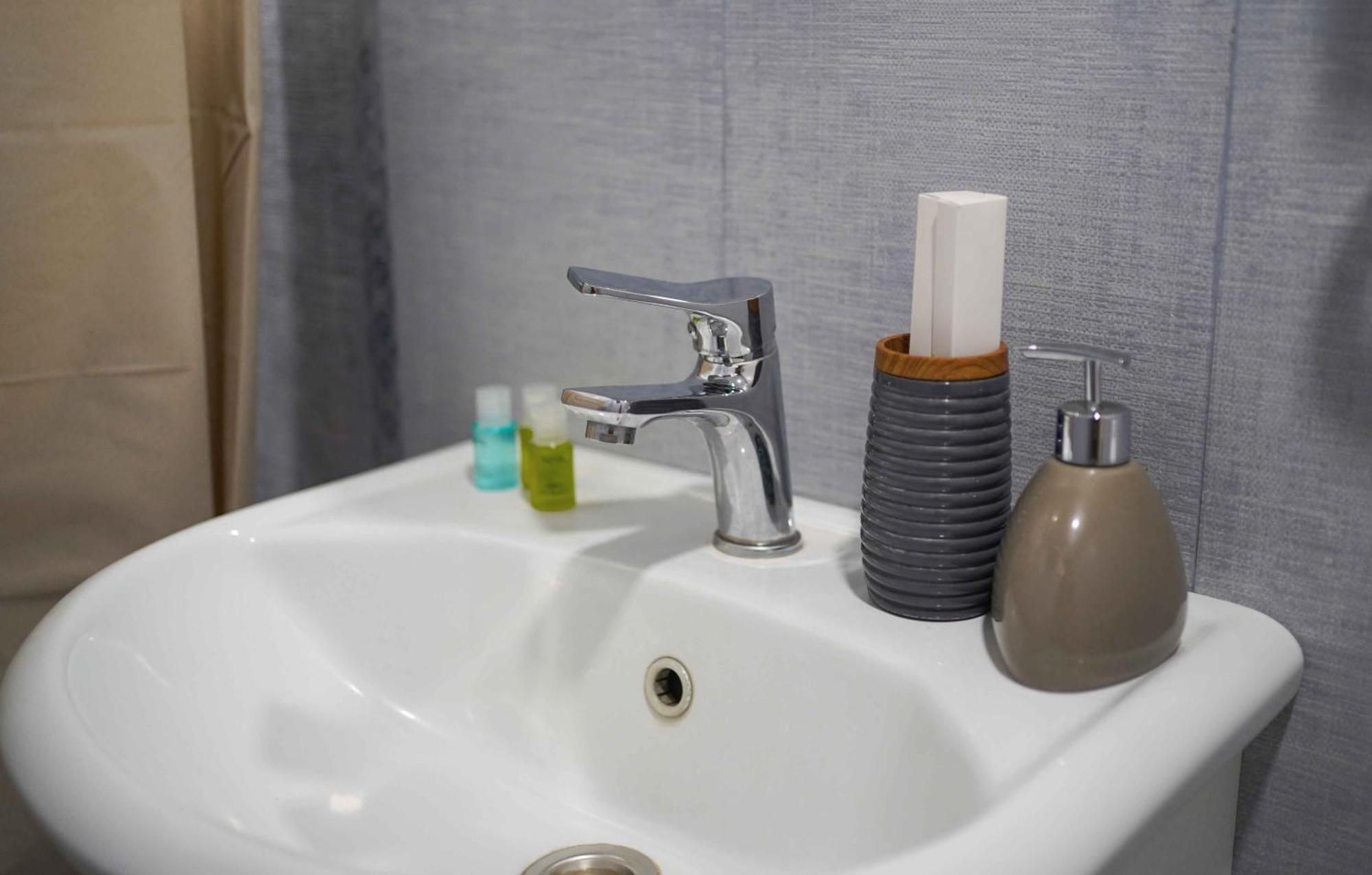 Chamich Guesthouse Debed Pokój zdjęcie