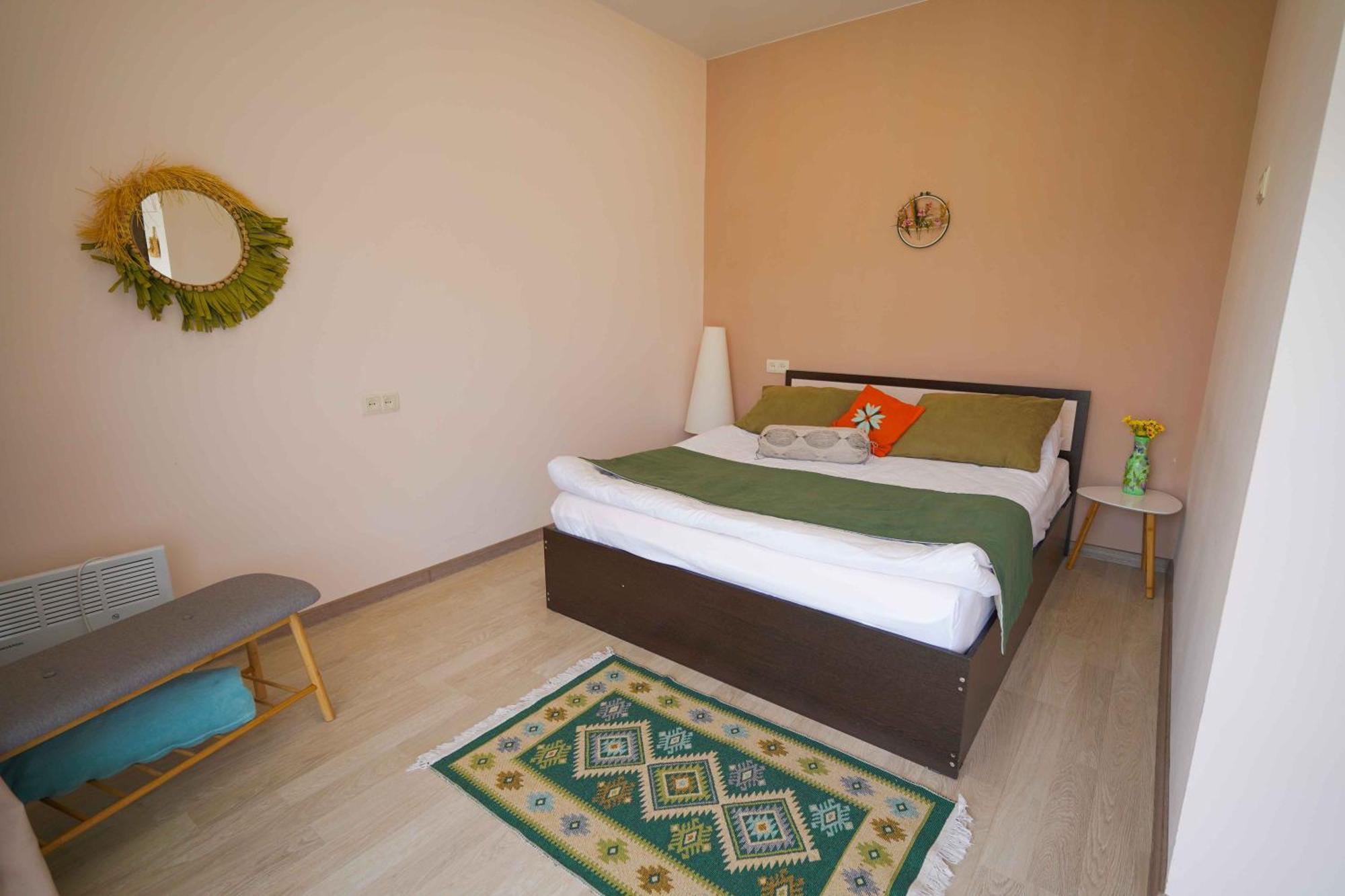 Chamich Guesthouse Debed Pokój zdjęcie