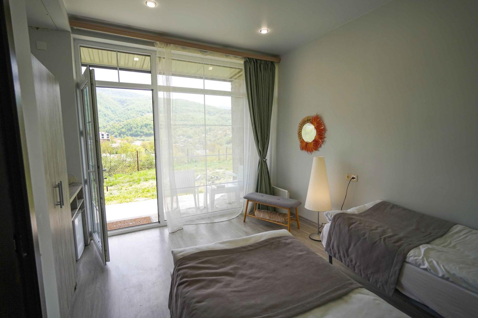 Chamich Guesthouse Debed Pokój zdjęcie